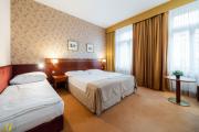Hotel Raffaello Prague
