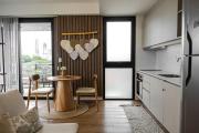 Cozy loft within walking distance of everything