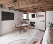 Dimora Cadorin Stylish Design Studio