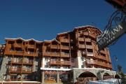 Résidence Montana Soleil by Village Montana