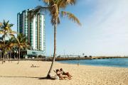Top Arrecife
