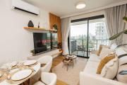 Stylish Luxury Apartment - Fully Equipped