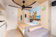 Waterfront Downtown suit and Spa Waterfront Downtown suit and Spa