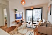 A luxury space to make you feel at home