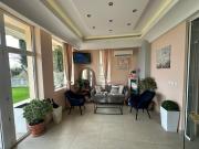 Top Burgas City