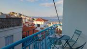 Top Skopelos Town