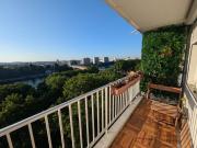Apartment with Seine view - 9 people