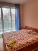 Amadeos private apartment