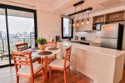 Large Apartment Just Steps from Shopping del Sol