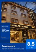 Top New Delhi
