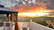 Grape Resort منتجع وشاليهات عنب
