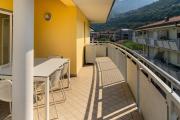 Attico Lakeflow Torbole - Terrazzo - Parcheggio - AC