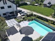 2 Bedroom Apartment Sima with Seasonal Shared Pool