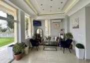 Top Burgas City