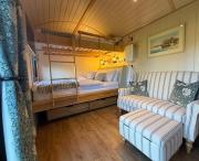Orchard House Holiday