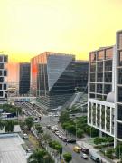 Condo near International Airport - Mall of Asia