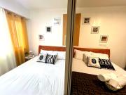 Staycation Pasay near Airport & Mall of Asia 1594