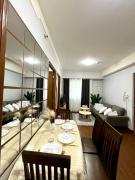 Staycation Pasay near Airport & Mall of Asia 7A