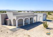 Casa Desert Rose -| 2BR, 2BA oasis for up to 6 guests.