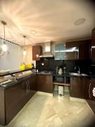 Peaceful haven in Gueliz with terrace and swimming pool