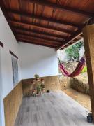 Cabaña La Casa Bonita