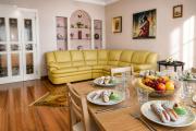 Diamond Apartment