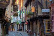 Top York