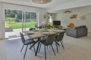 La Villa Jardaise