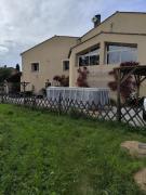 Gite Les Claouzals