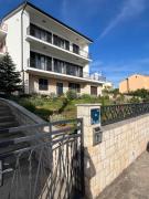 Apartments Novi Vinodolski