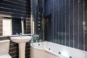 Spacious 3-Bed Apartment, Alva, Clackmannanshire