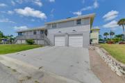 Canalfront Home w Private Dock - 5 Mi to Beaches!