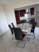Sea view apartment