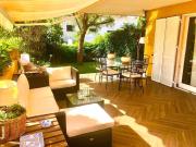 Apartamento Singular en Javea a 50m de la playa