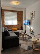 Isak apartments