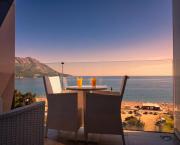 Sea pearl Seaside Bliss Becici