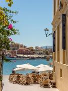 Top Chania Town