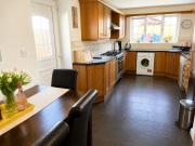 Top Newcastle under Lyme