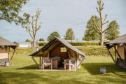 Safaritent Mini Lodge