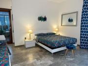 Penthouse Salus sea view terrace