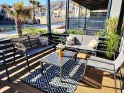 Izzi Mobile Home - Terra Park SpiritoS