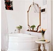 Visconti suite and spa