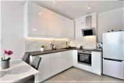Apartamenty Bałtycka