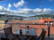 Apartamento Playa de Quenxe