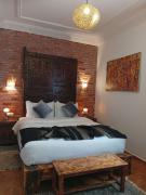 Riad Le Village Mogador by Le Village Berbère