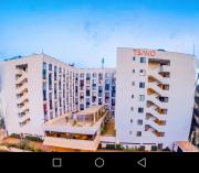 Top Nairobi