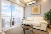 Comfy City Center 1BR Condo