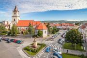 Top Hlohovec