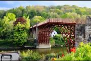 Top Coalbrookdale