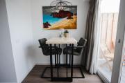 vredehof appartement
